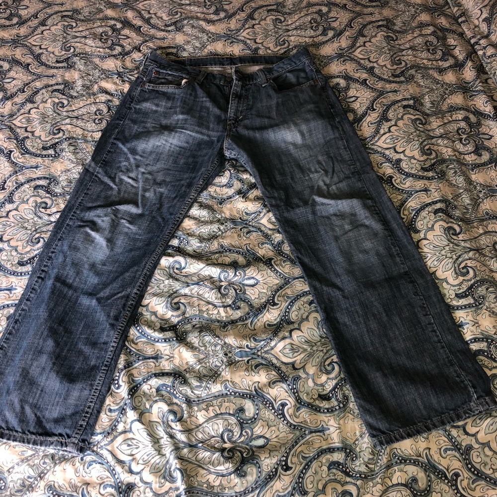 Men’s Levi’s 569 32/30